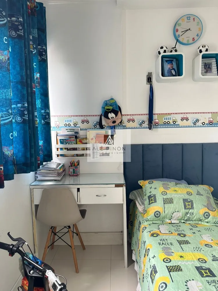 Apartamento, 3 quartos, 140 m² - Foto 15