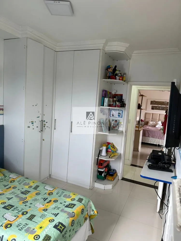 Apartamento, 3 quartos, 140 m² - Foto 16