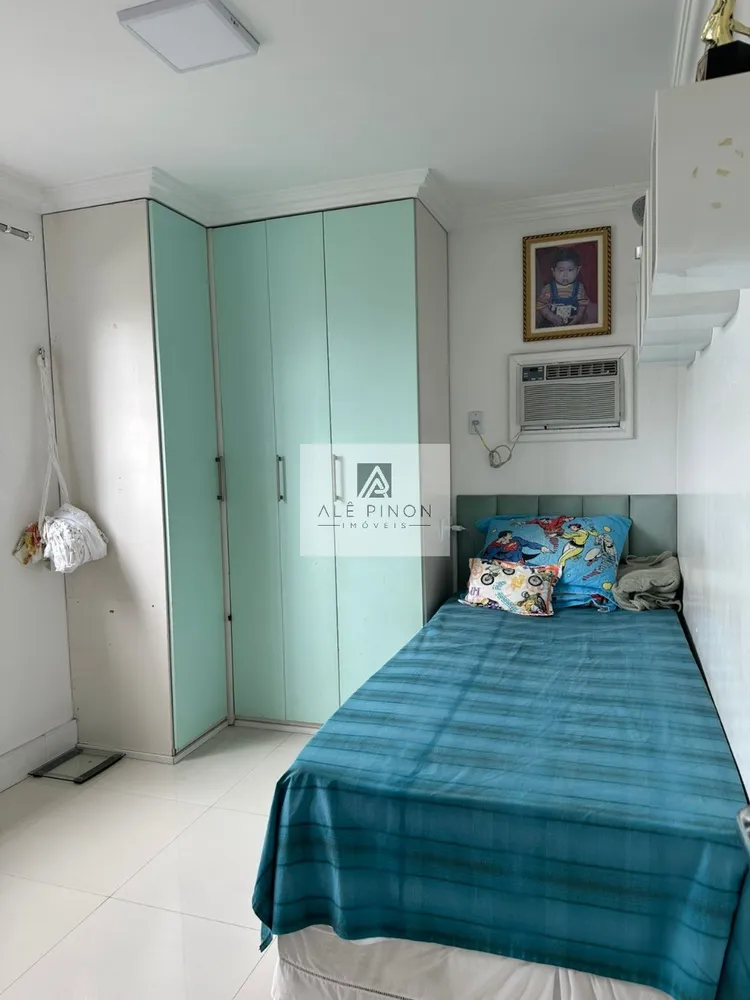 Apartamento, 3 quartos, 140 m² - Foto 12