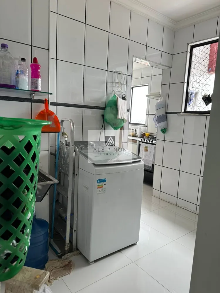 Apartamento, 3 quartos, 140 m² - Foto 18