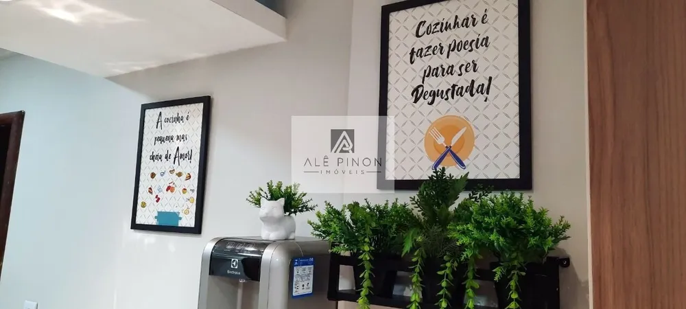Apartamento, 4 quartos, 180 m² - Foto 3