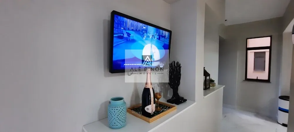 Apartamento, 4 quartos, 180 m² - Foto 2