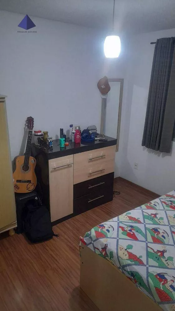 Apartamento à venda com 2 quartos, 45m² - Foto 4