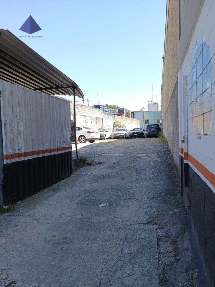Terreno, 519 m² - Foto 1