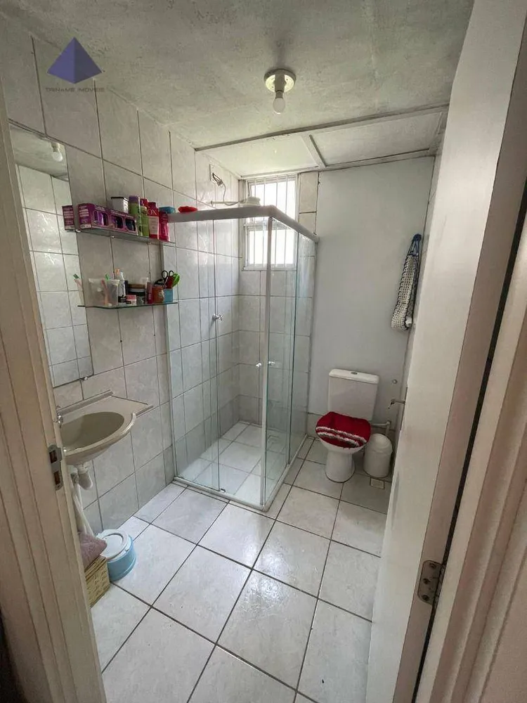 Apartamento, 2 quartos, 53 m² - Foto 6