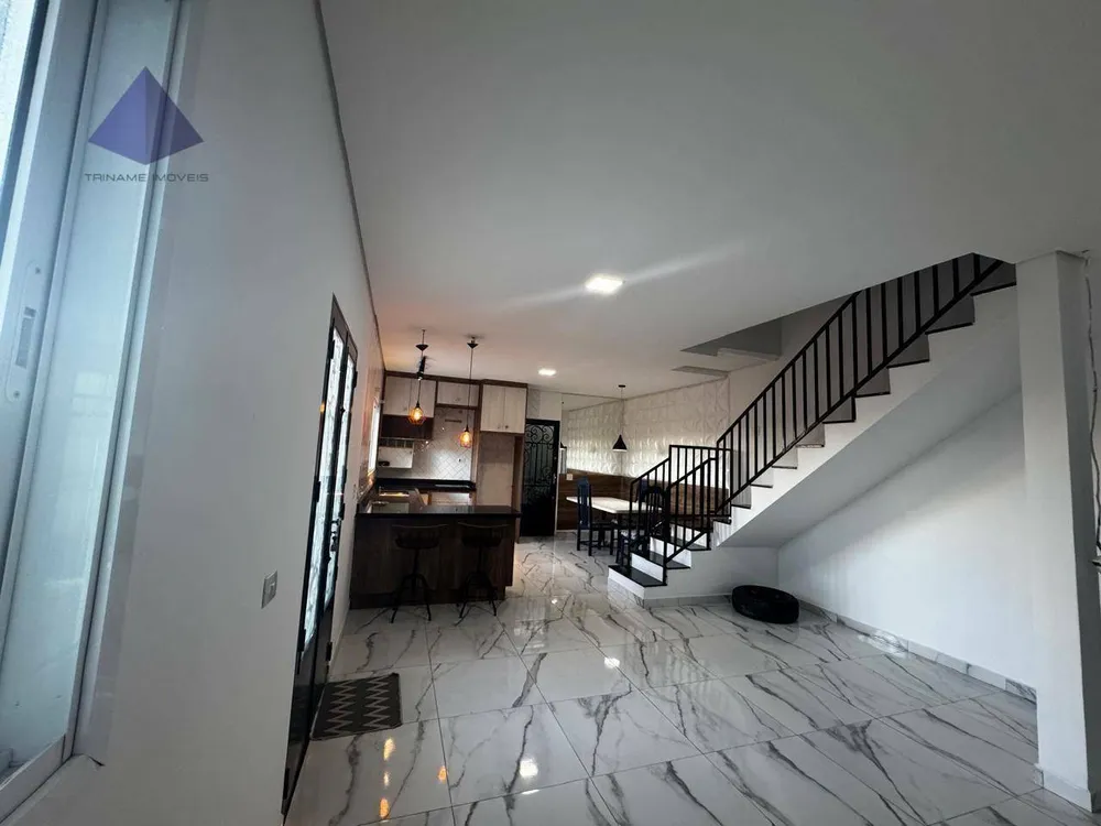 Sobrado, 3 quartos, 250 m² - Foto 5