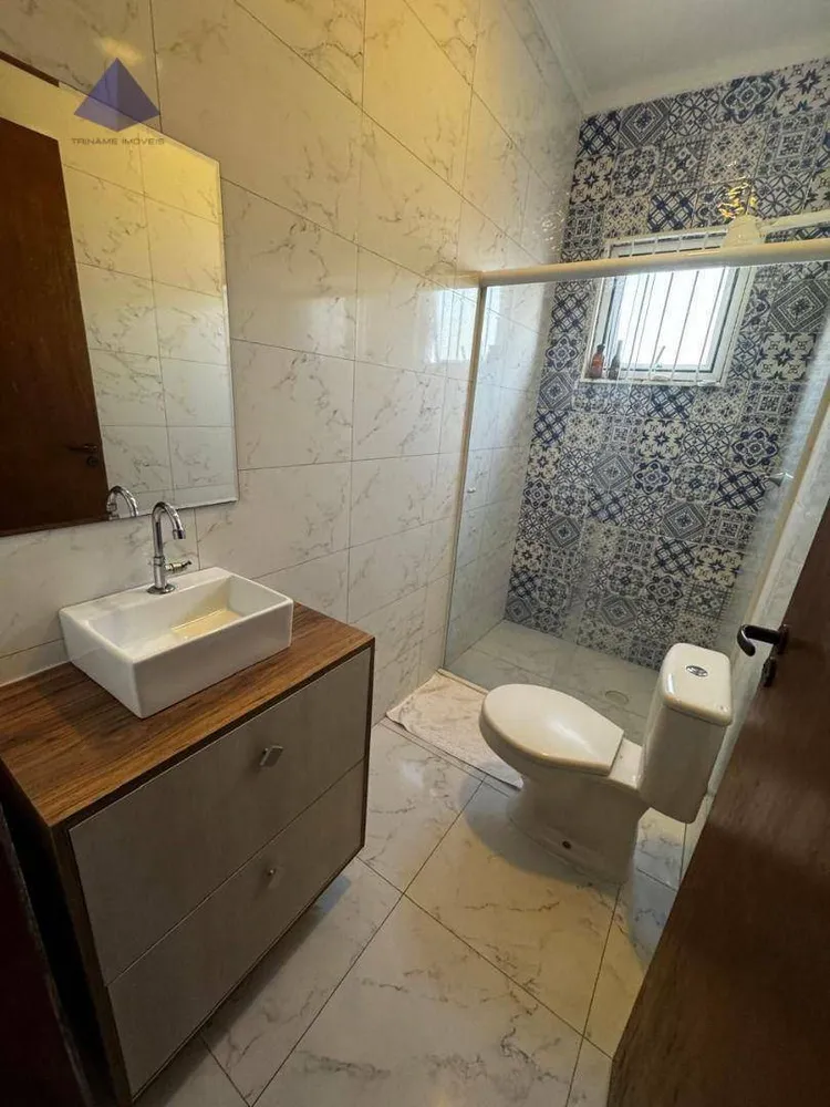 Sobrado, 3 quartos, 250 m² - Foto 12