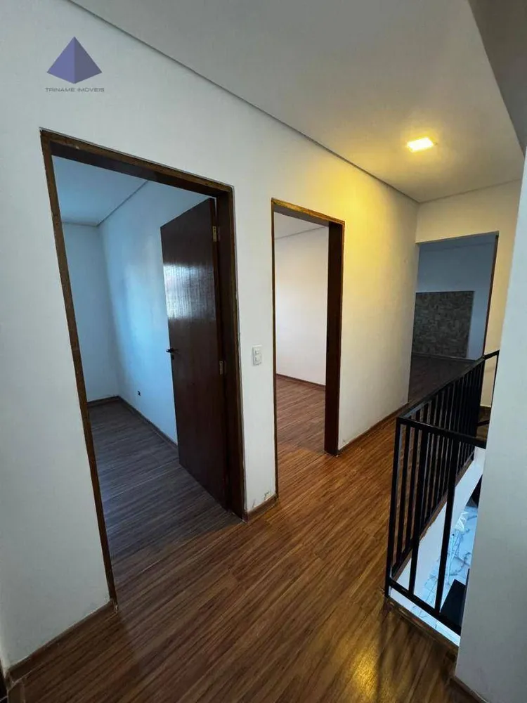 Sobrado, 3 quartos, 250 m² - Foto 6