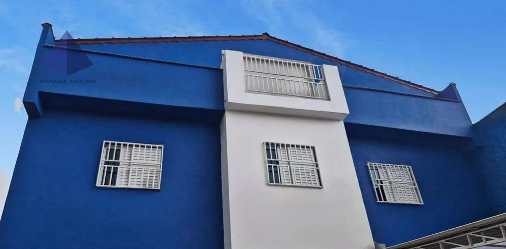 Sobrado, 3 quartos, 250 m² - Foto 1