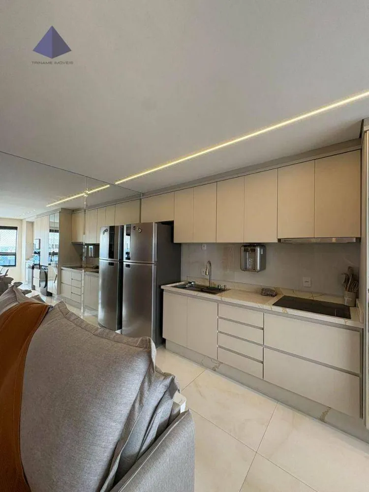 Apartamento, 2 quartos, 69 m² - Foto 4