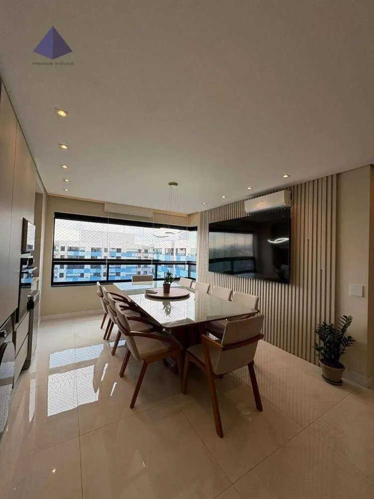 Apartamento, 2 quartos, 69 m² - Foto 1