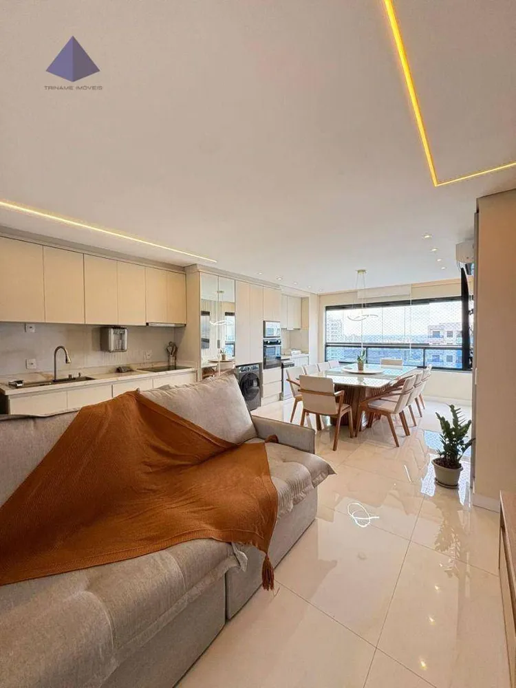 Apartamento, 2 quartos, 69 m² - Foto 3