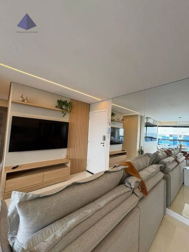 Apartamento, 2 quartos, 69 m² - Foto 1