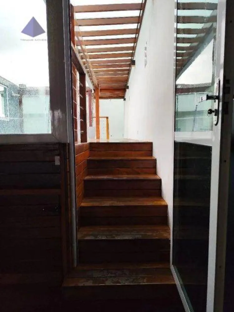 Sobrado, 5 quartos, 450 m² - Foto 4