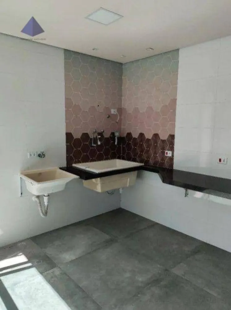 Sobrado, 5 quartos, 450 m² - Foto 11