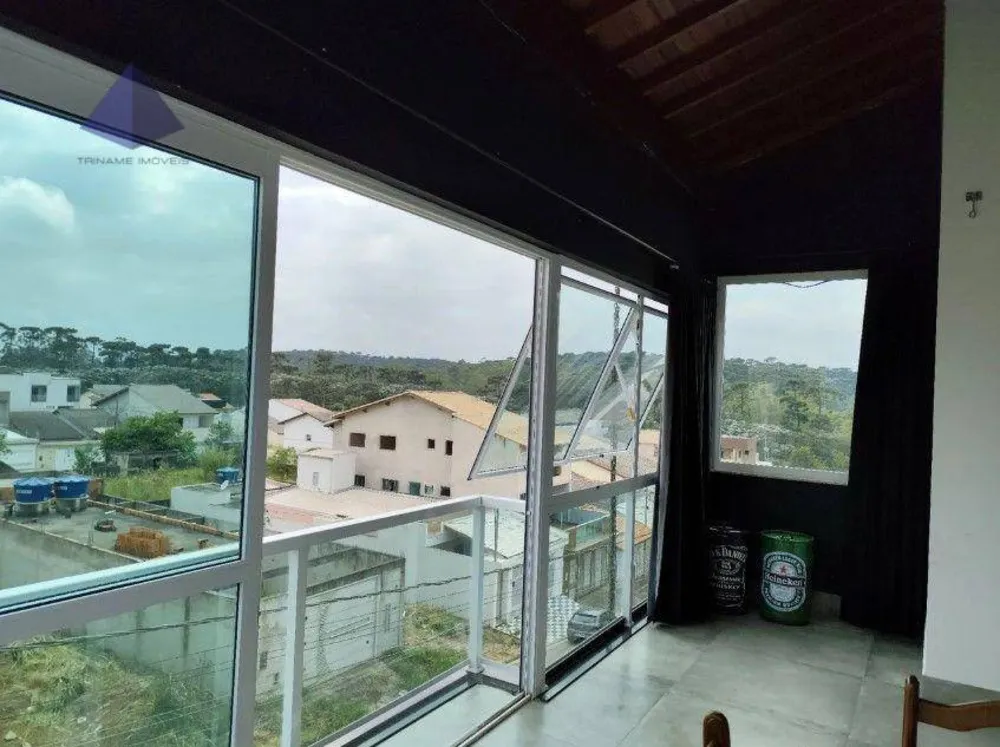 Sobrado, 5 quartos, 450 m² - Foto 9