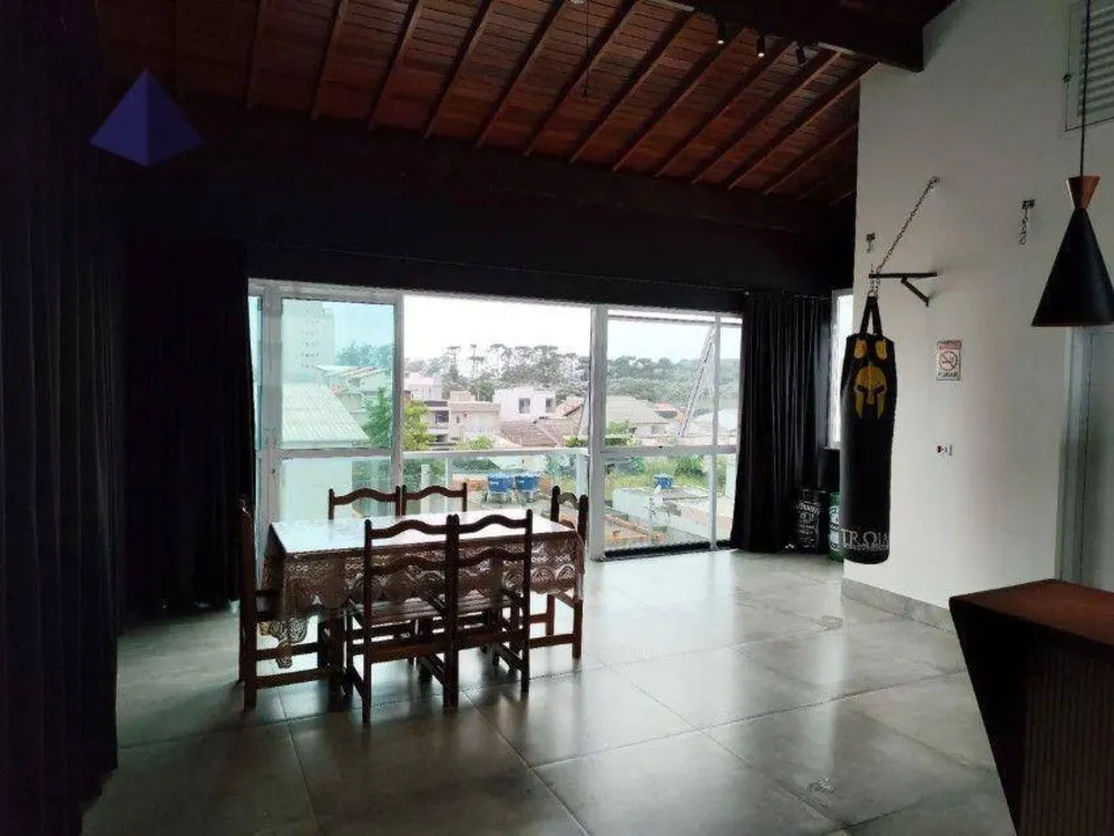 Sobrado, 5 quartos, 450 m² - Foto 8