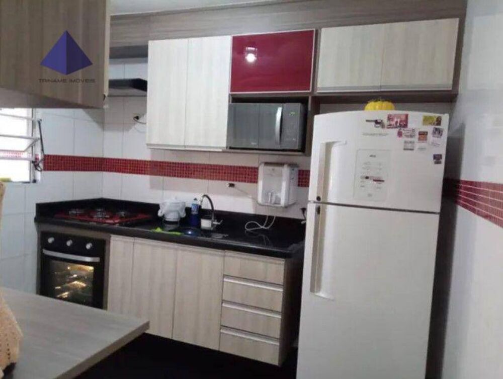 Apartamento à venda com 2 quartos, 55m² - Foto 1