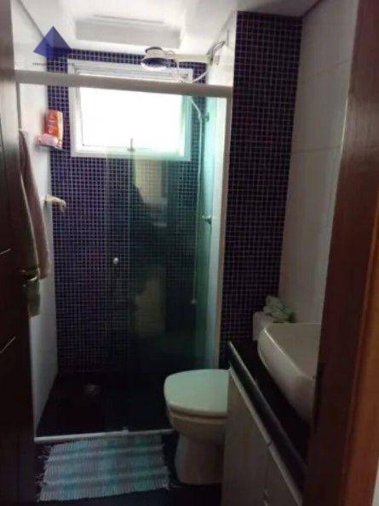 Apartamento à venda com 2 quartos, 55m² - Foto 4