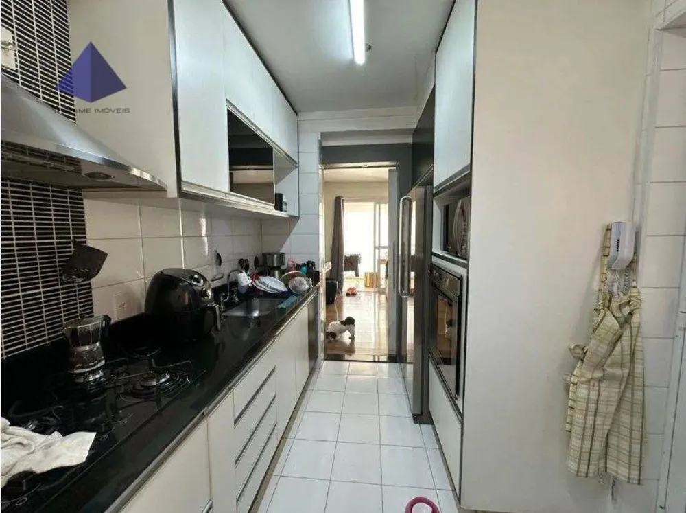 Apartamento, 3 quartos, 86 m² - Foto 8