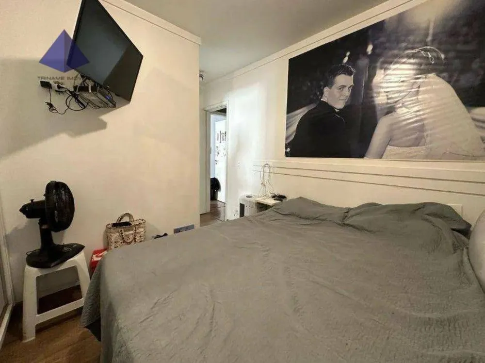 Apartamento, 3 quartos, 86 m² - Foto 12