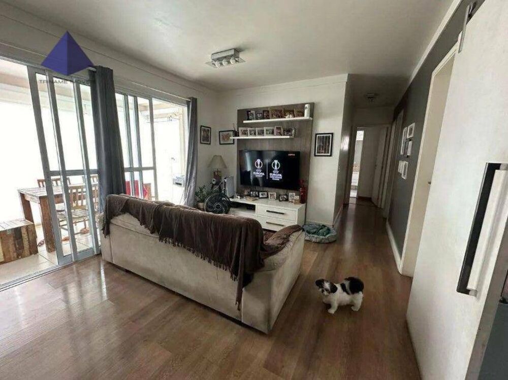 Apartamento, 3 quartos, 86 m² - Foto 3