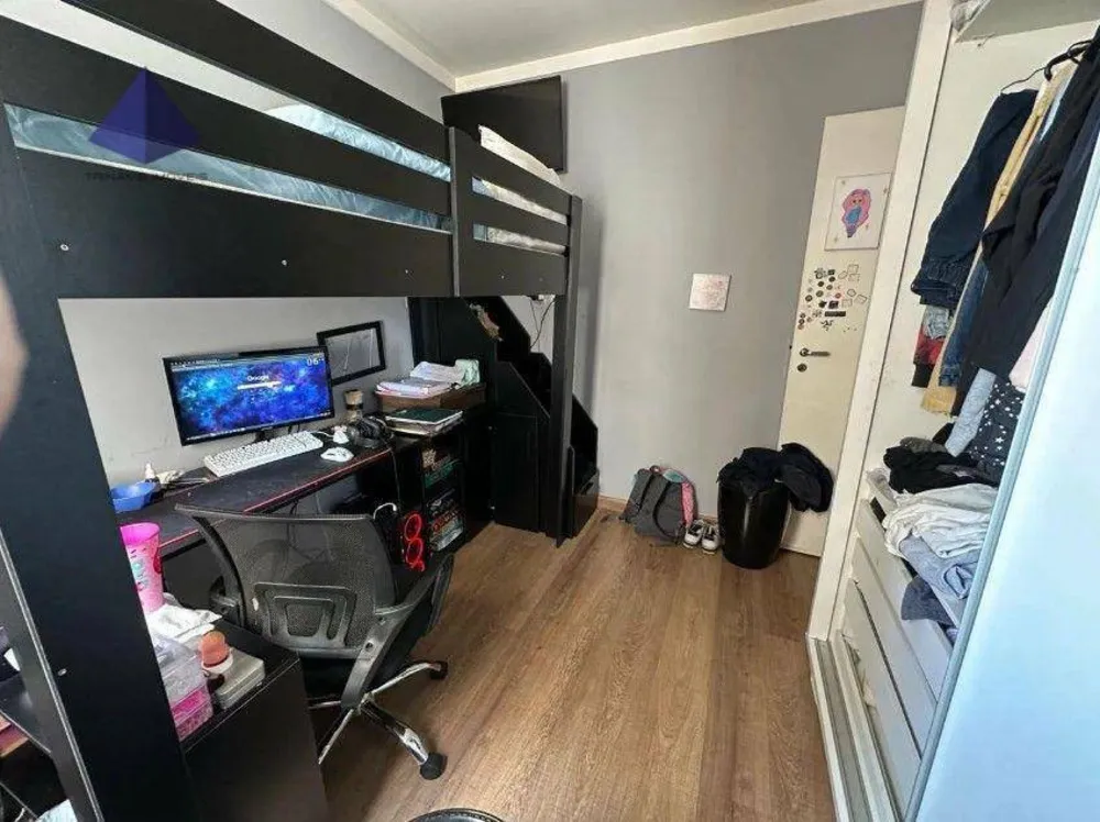 Apartamento, 3 quartos, 86 m² - Foto 14