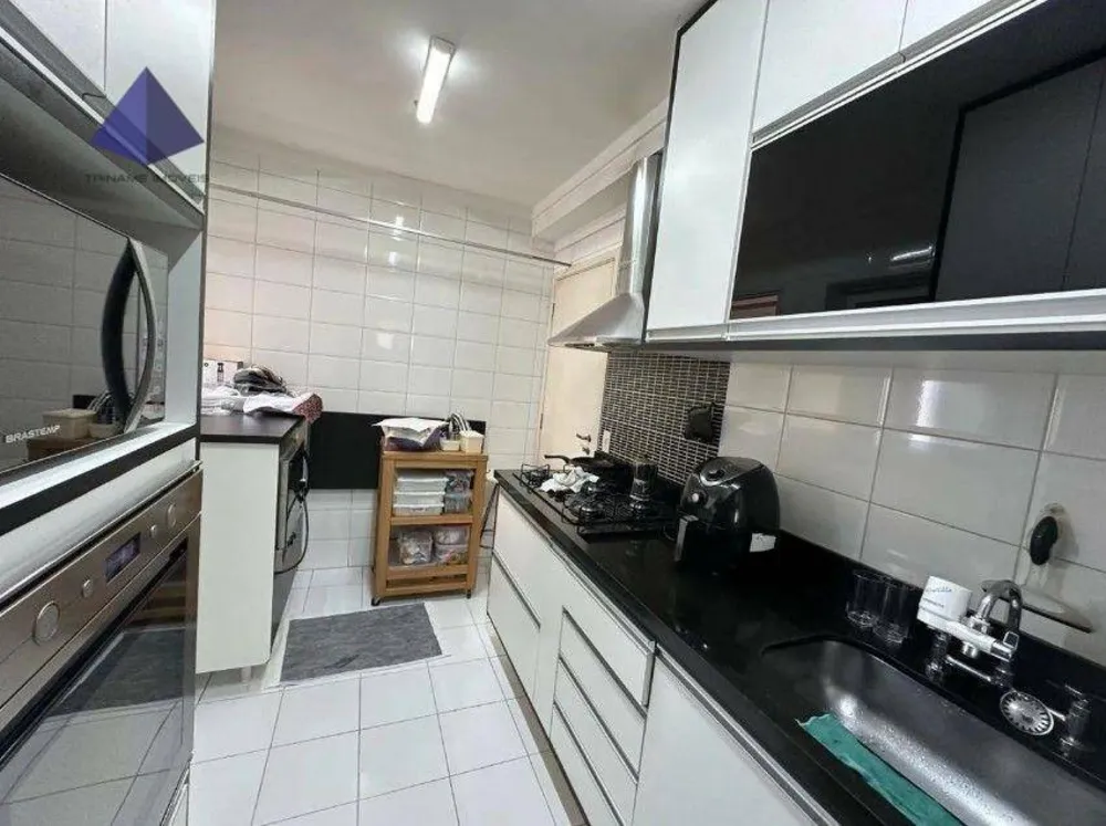 Apartamento, 3 quartos, 86 m² - Foto 5