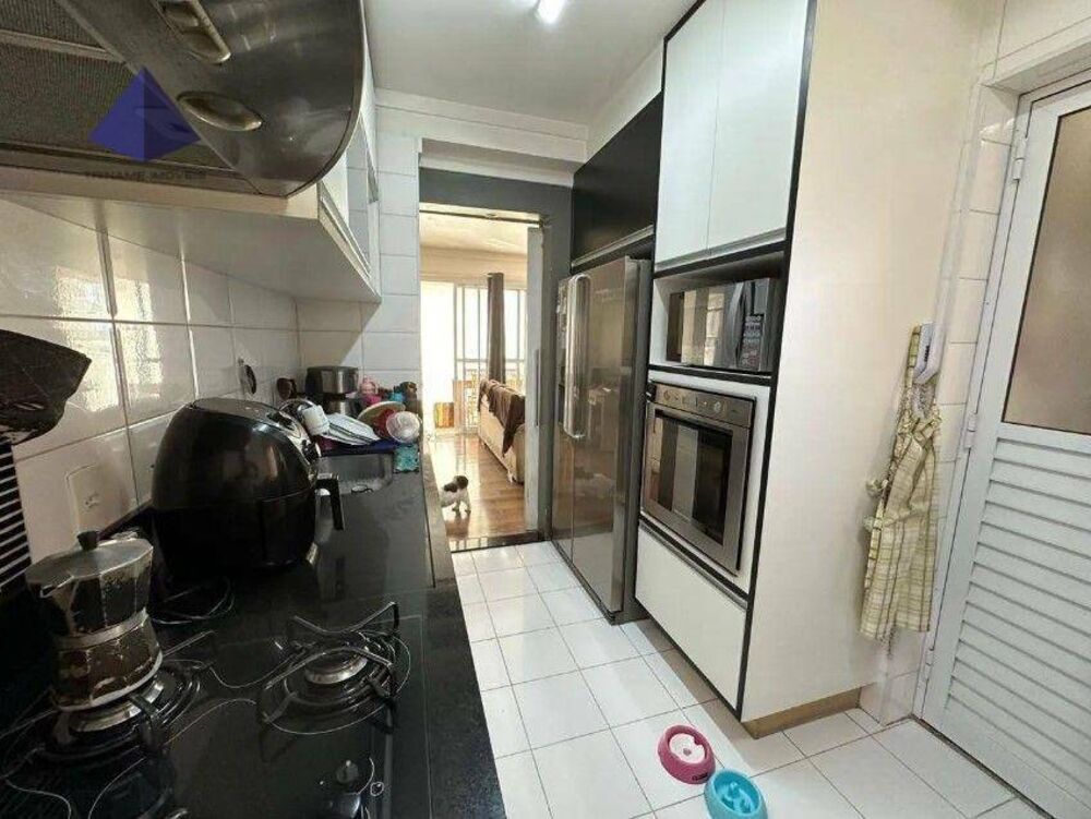 Apartamento, 3 quartos, 86 m² - Foto 2