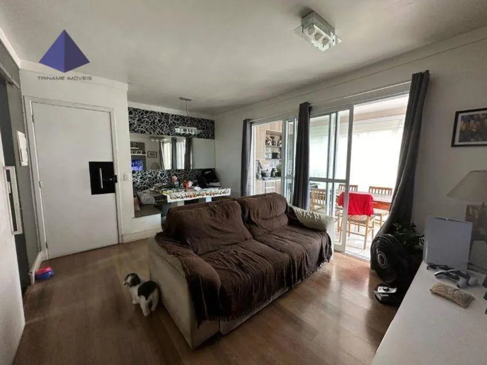 Apartamento, 3 quartos, 86 m² - Foto 7