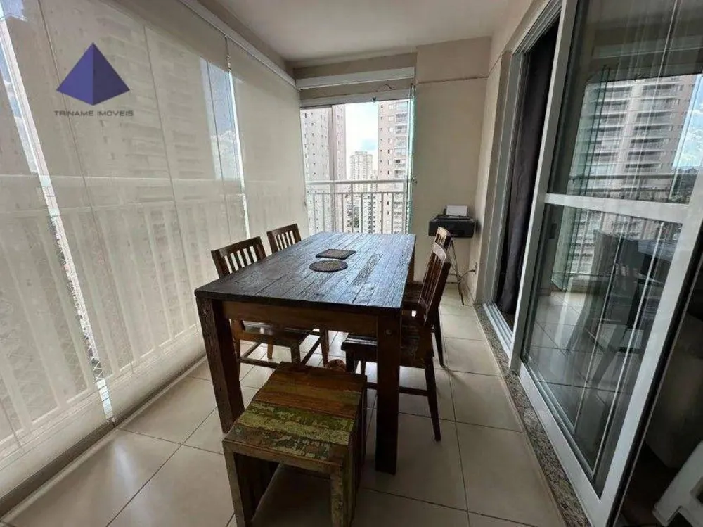 Apartamento, 3 quartos, 86 m² - Foto 3