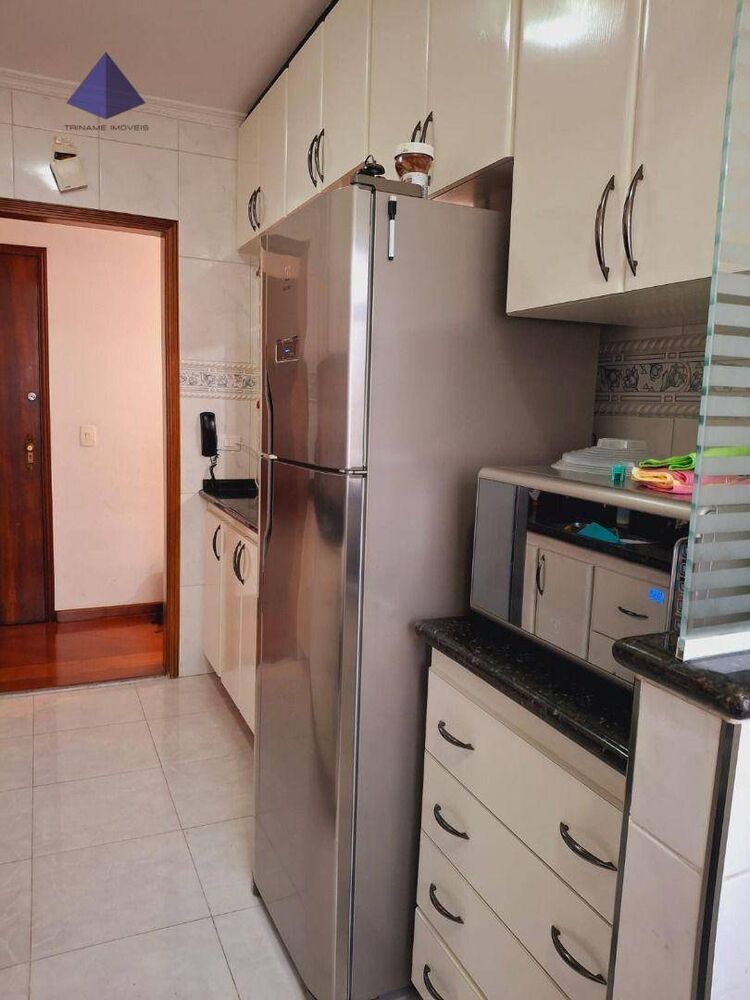 Apartamento, 2 quartos, 63 m² - Foto 2