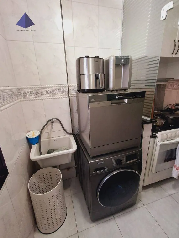 Apartamento, 2 quartos, 63 m² - Foto 11