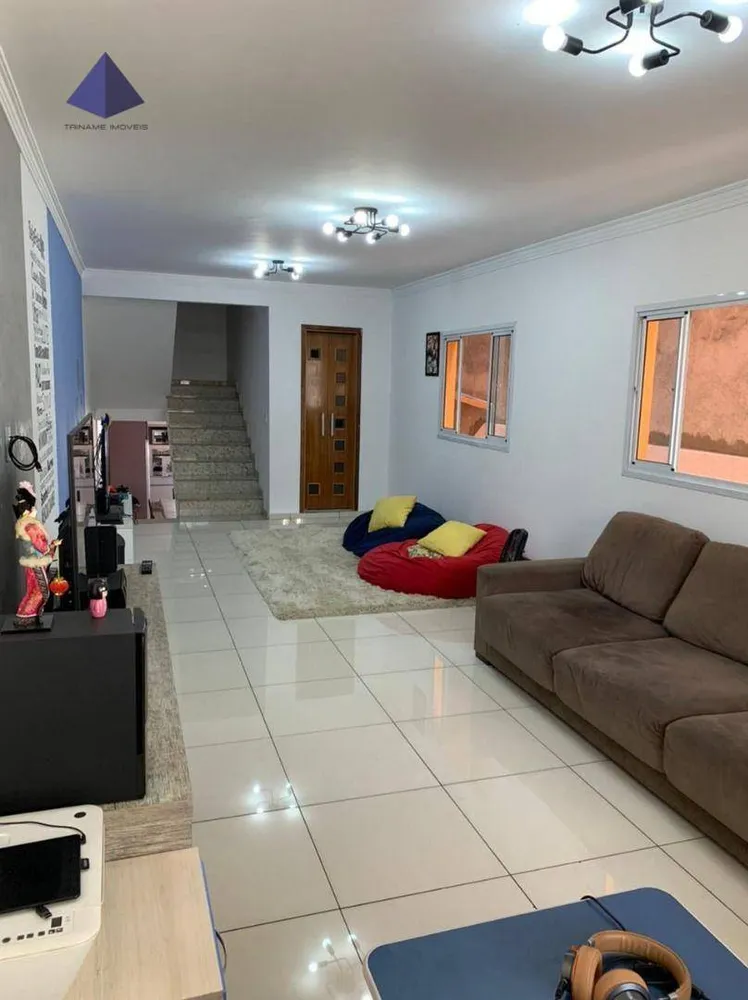 Casa, 3 quartos, 279 m² - Foto 2