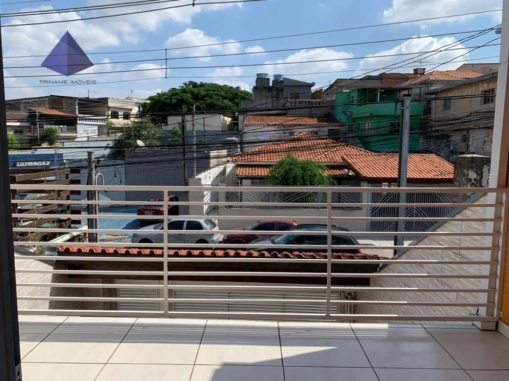 Casa, 3 quartos, 279 m² - Foto 10