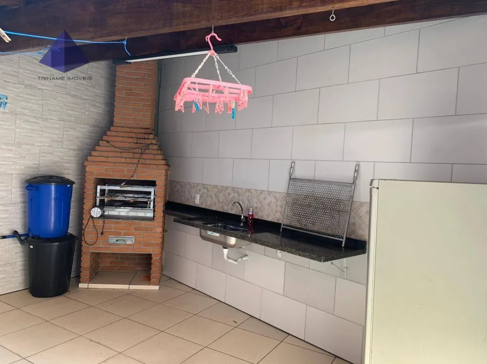 Casa, 3 quartos, 279 m² - Foto 5