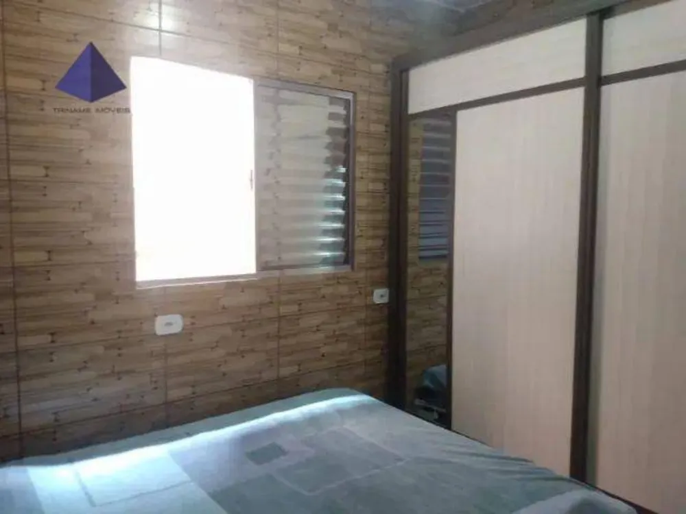 Casa, 3 quartos, 121 m² - Foto 9