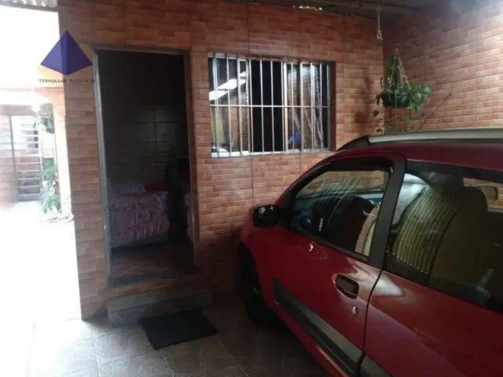 Casa, 3 quartos, 121 m² - Foto 14