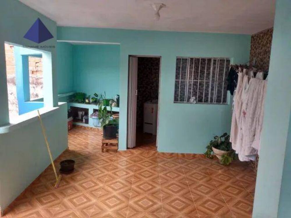 Casa, 3 quartos, 121 m² - Foto 4