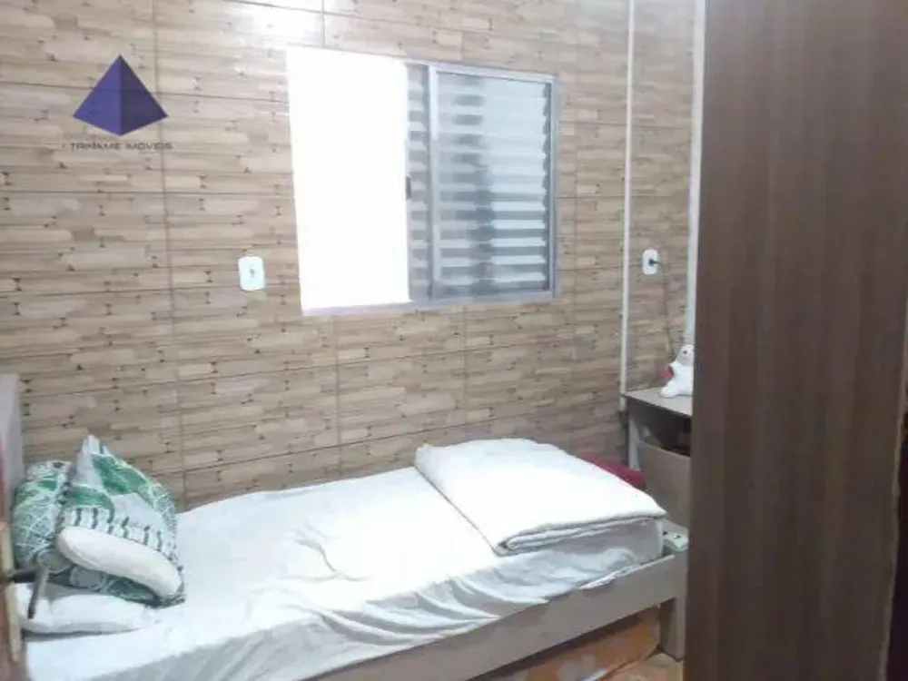 Casa, 3 quartos, 121 m² - Foto 6