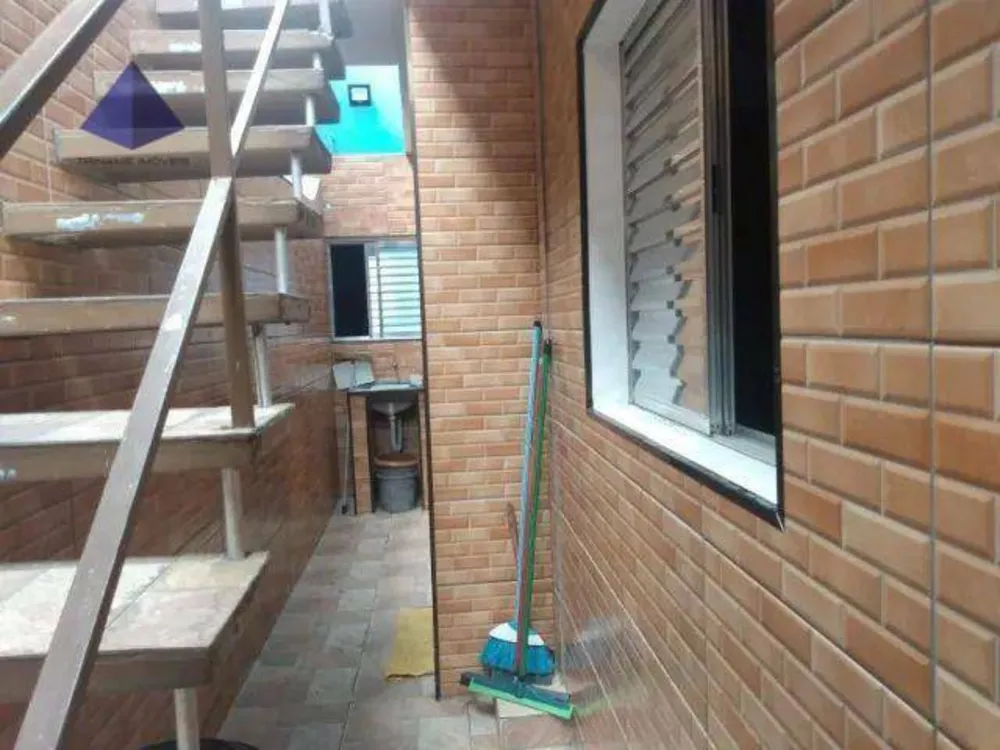 Casa, 3 quartos, 121 m² - Foto 7