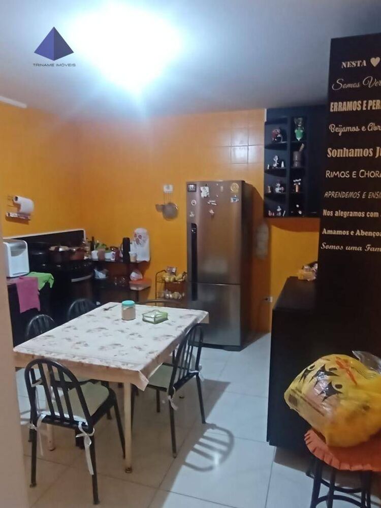 Sobrado, 5 quartos, 320 m² - Foto 3