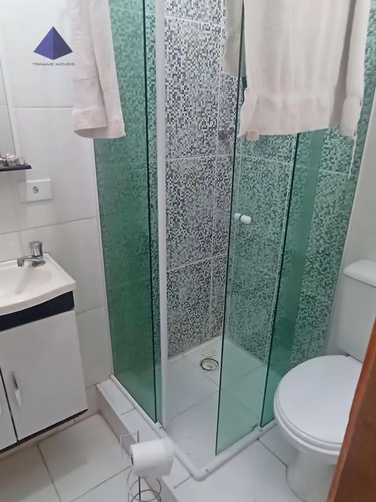 Sobrado, 5 quartos, 320 m² - Foto 16