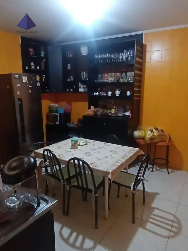 Sobrado, 5 quartos, 320 m² - Foto 4