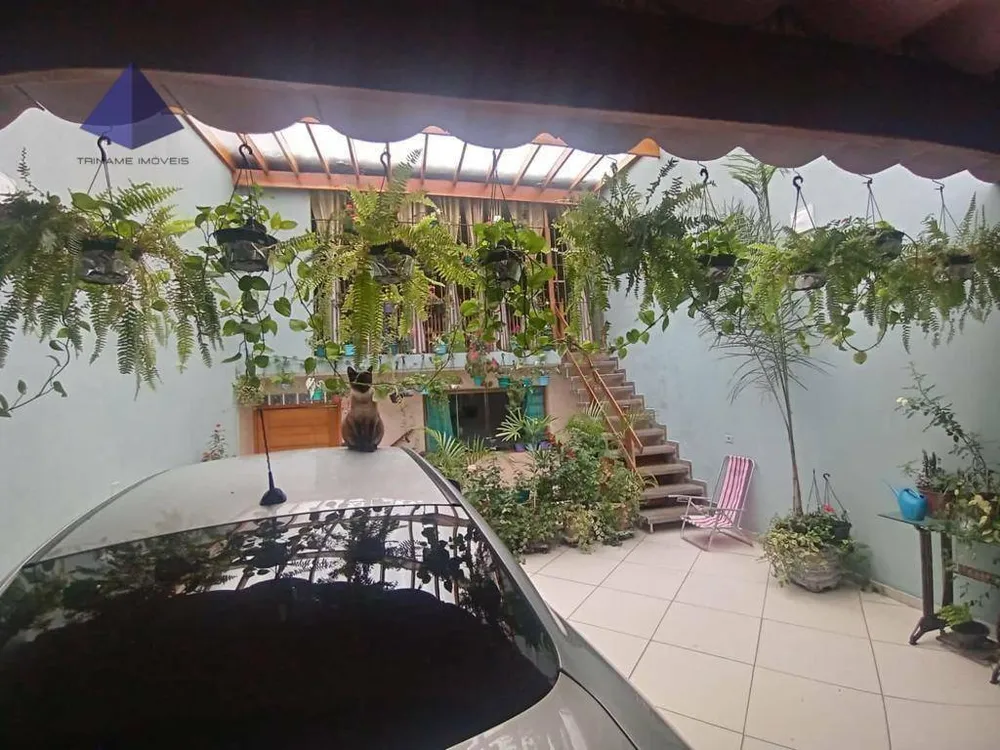 Sobrado, 5 quartos, 320 m² - Foto 14