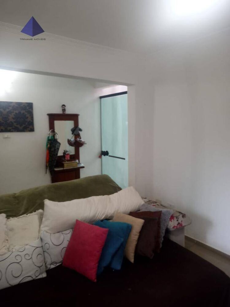 Sobrado, 5 quartos, 320 m² - Foto 1