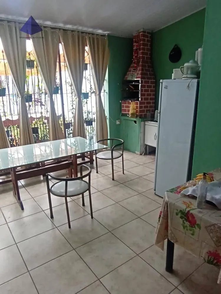 Sobrado, 5 quartos, 320 m² - Foto 9