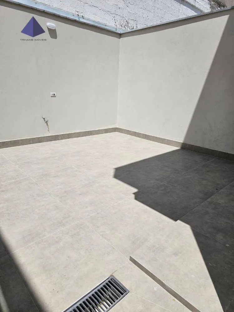 Sobrado, 3 quartos, 123 m² - Foto 15