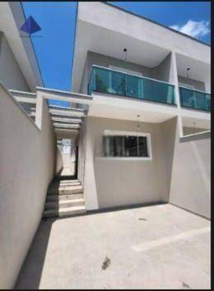 Sobrado, 3 quartos, 123 m² - Foto 4