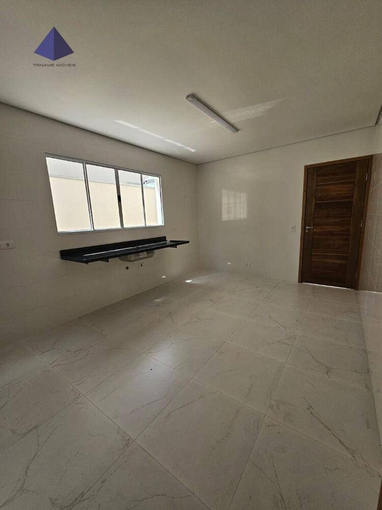 Sobrado, 3 quartos, 123 m² - Foto 2
